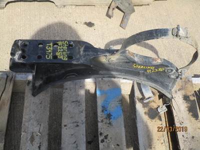 Sterling A9500 Fuel Tank Strap / Bracket for a Sterling A9500 SERIES