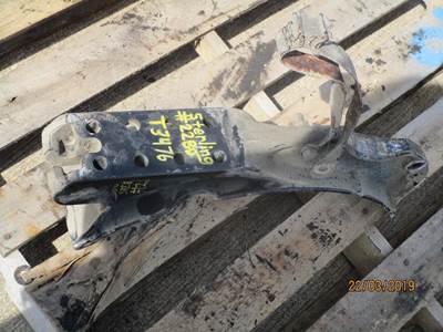 Sterling A9500 Fuel Tank Strap / Bracket for a Sterling A9500 SERIES