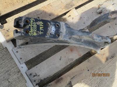 Sterling A9500 Fuel Tank Strap / Bracket for a Sterling A9500 SERIES