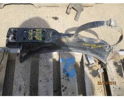 Sterling A9500 Fuel Tank Strap / Bracket for a Sterling A9500 SERIES