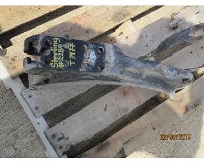 Sterling A9500 Fuel Tank Strap / Bracket for a Sterling A9500 SERIES