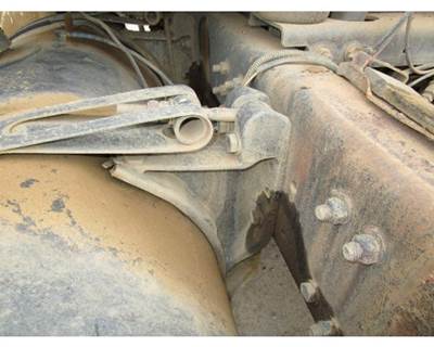 Sterling LT8500 Left Fuel Tank Strap / Bracket