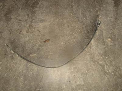 Volvo Fuel Tank Strap / Bracket