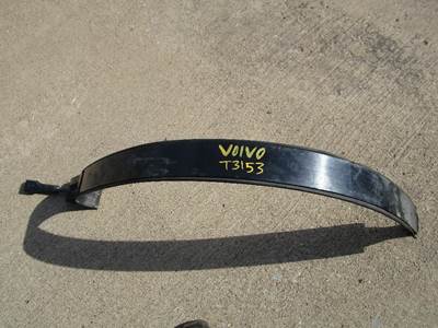 Volvo Fuel Tank Strap / Bracket