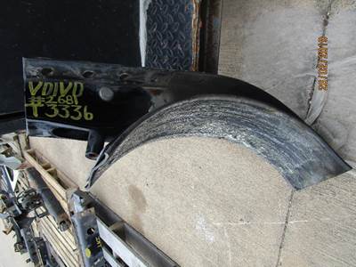 Volvo Fuel Tank Strap / Bracket