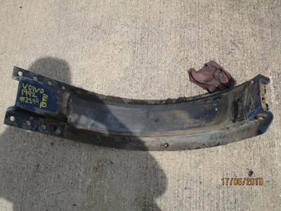 Volvo Fuel Tank Strap / Bracket