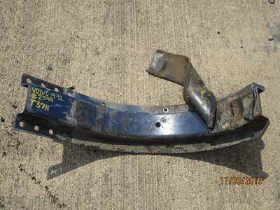 Volvo Fuel Tank Strap / Bracket