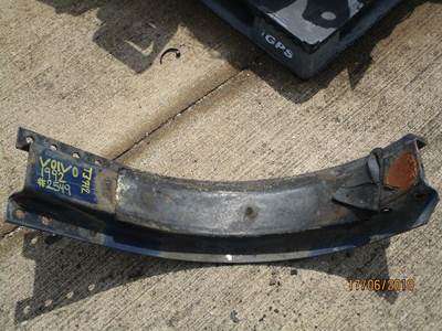 Volvo Fuel Tank Strap / Bracket