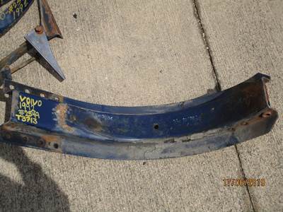 Volvo Fuel Tank Strap / Bracket
