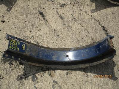 Volvo Fuel Tank Strap / Bracket