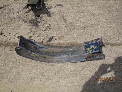 Volvo Fuel Tank Strap / Bracket