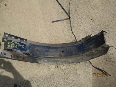 Volvo Fuel Tank Strap / Bracket