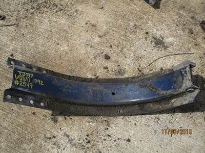 Volvo Fuel Tank Strap / Bracket