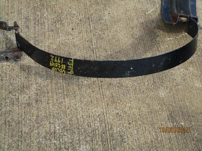 Volvo Fuel Tank Strap / Bracket