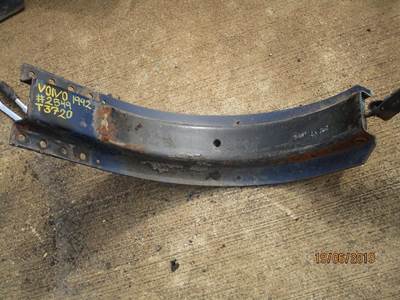 Volvo Fuel Tank Strap / Bracket