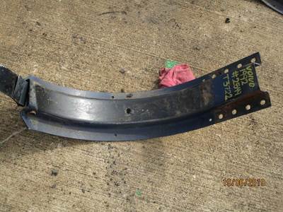 Volvo Fuel Tank Strap / Bracket