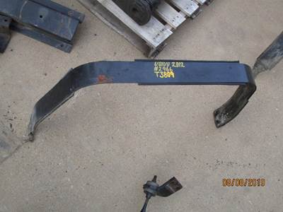Volvo Fuel Tank Strap / Bracket