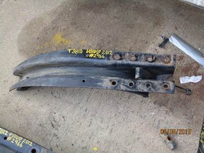 Volvo Fuel Tank Strap / Bracket
