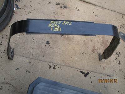 Volvo Fuel Tank Strap / Bracket