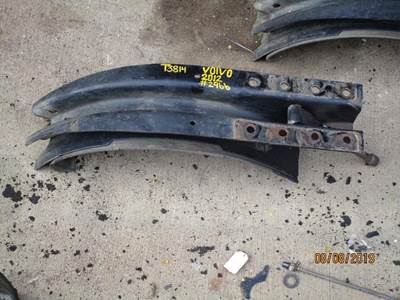 Volvo Fuel Tank Strap / Bracket