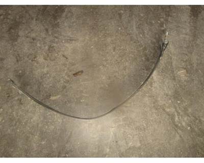 Volvo Fuel Tank Strap / Bracket