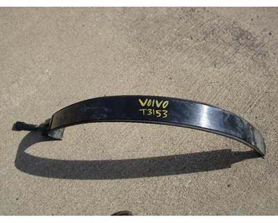 Volvo Fuel Tank Strap / Bracket