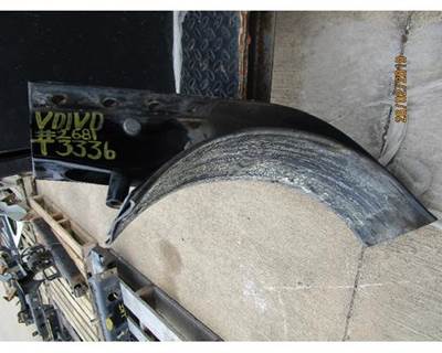 Volvo Fuel Tank Strap / Bracket