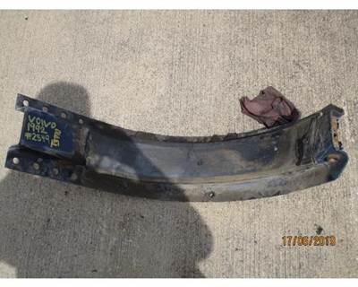 Volvo Fuel Tank Strap / Bracket