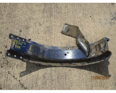 Volvo Fuel Tank Strap / Bracket