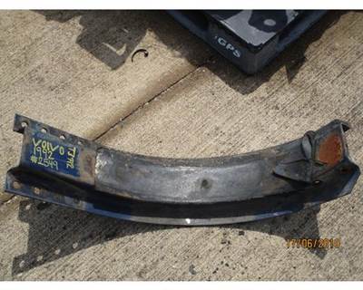 Volvo Fuel Tank Strap / Bracket