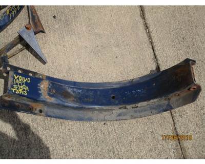 Volvo Fuel Tank Strap / Bracket
