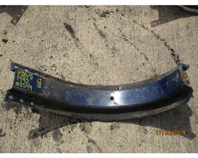 Volvo Fuel Tank Strap / Bracket