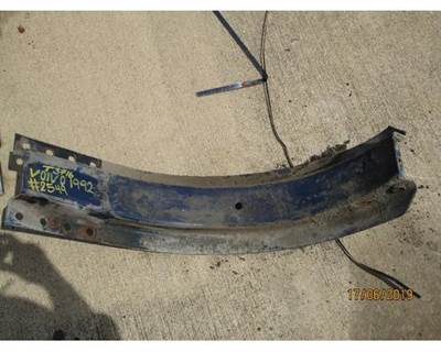 Volvo Fuel Tank Strap / Bracket