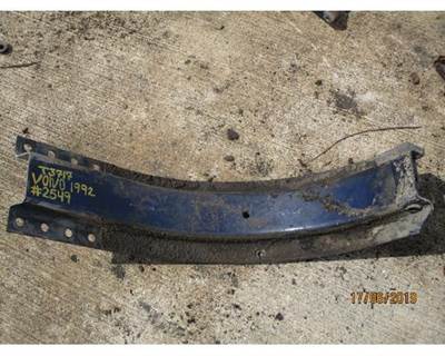Volvo Fuel Tank Strap / Bracket