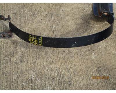 Volvo Fuel Tank Strap / Bracket