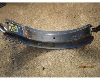 Volvo Fuel Tank Strap / Bracket