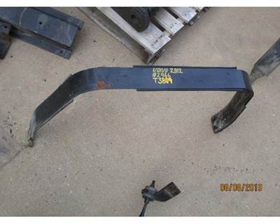 Volvo Fuel Tank Strap / Bracket