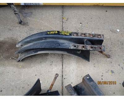 Volvo Fuel Tank Strap / Bracket