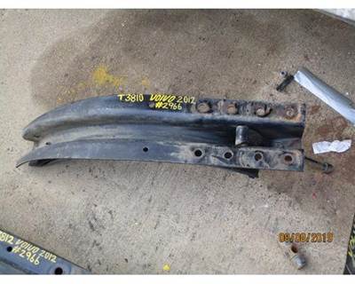 Volvo Fuel Tank Strap / Bracket