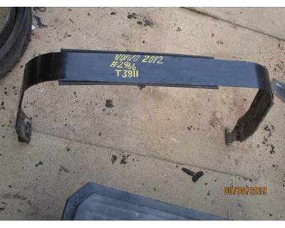 Volvo Fuel Tank Strap / Bracket
