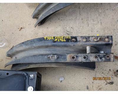 Volvo Fuel Tank Strap / Bracket