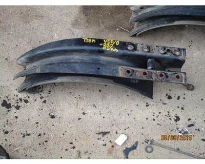 Volvo Fuel Tank Strap / Bracket