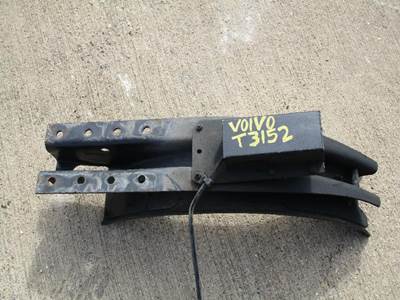 Volvo VNL Fuel Tank Strap / Bracket