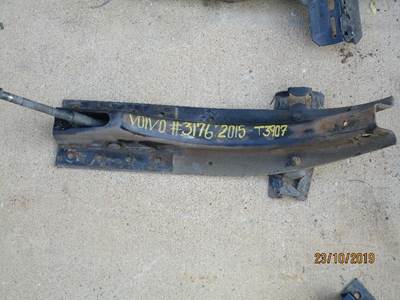 Volvo VNL Fuel Tank Strap / Bracket