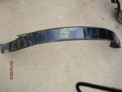 Volvo VNL Fuel Tank Strap / Bracket