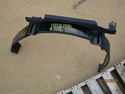 Volvo VNL Fuel Tank Strap / Bracket