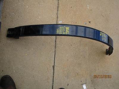 Volvo VNL Fuel Tank Strap / Bracket