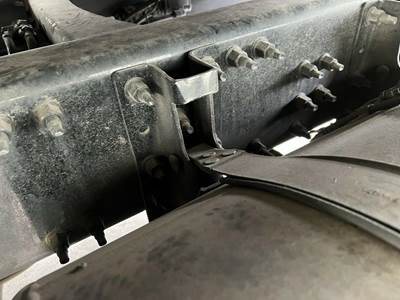 Volvo VNL Fuel Tank Strap / Bracket