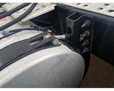 Volvo VNL Fuel Tank Strap / Bracket