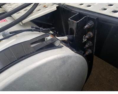 Volvo VNL Fuel Tank Strap / Bracket